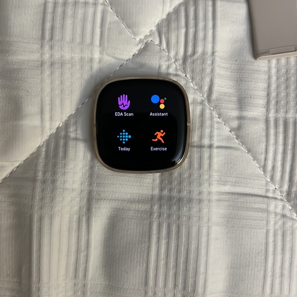 Fitbit sense - Picture 4 of 4